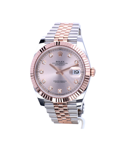 Datejust (41mm)