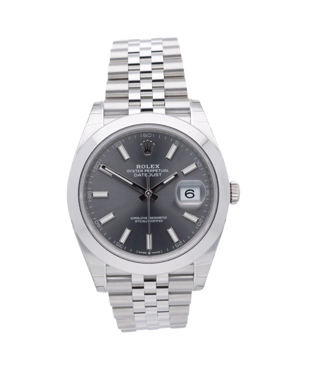Datejust (41mm)