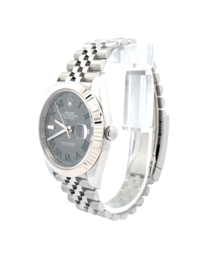Datejust (41mm)