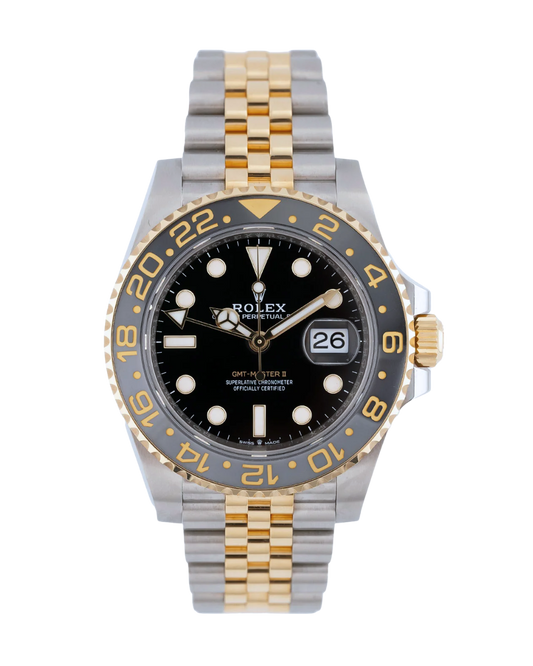 GMT-Master II (40mm)