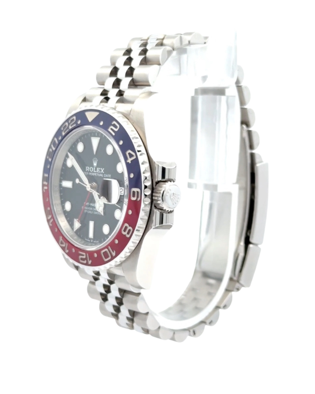 GMT-Master II (40mm)