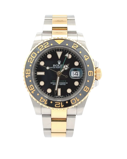 GMT-Master II (40mm)