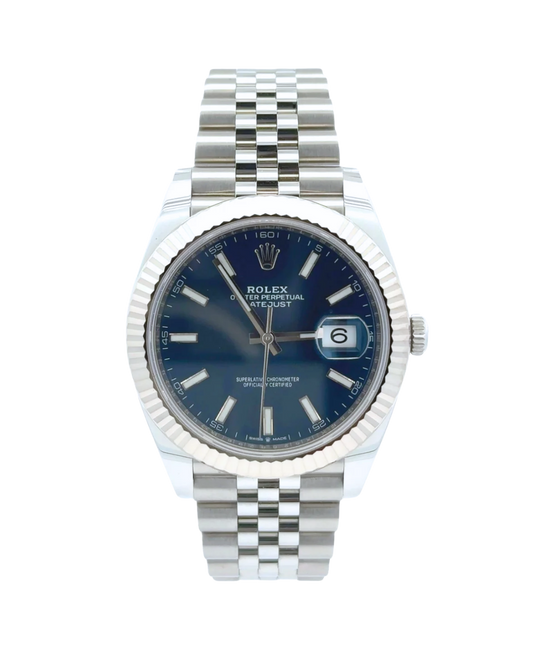 Datejust (41mm)