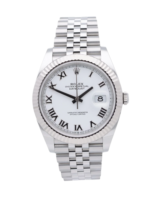 Datejust (41mm)