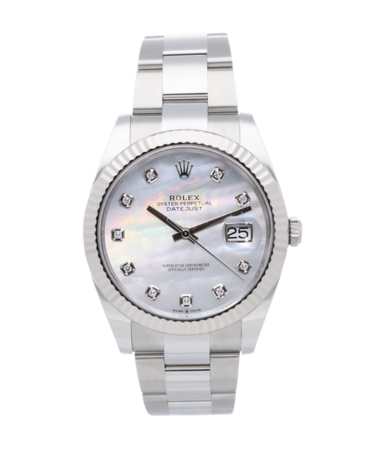Datejust (41mm)