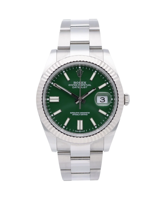 Datejust (41mm)
