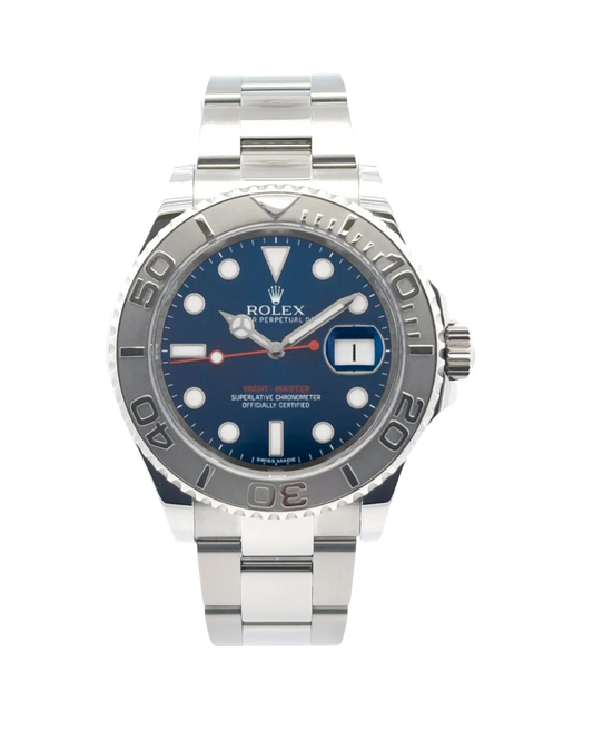 Yacht-Master (40mm)