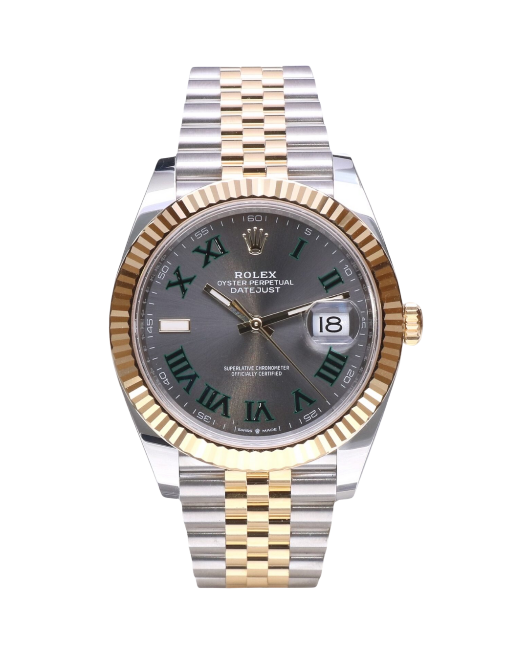 Datejust (41mm)