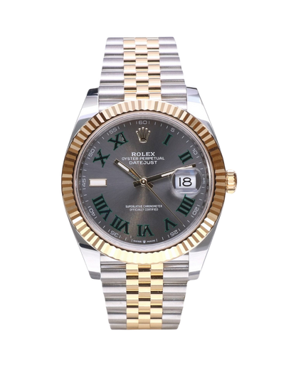 Datejust (41mm)
