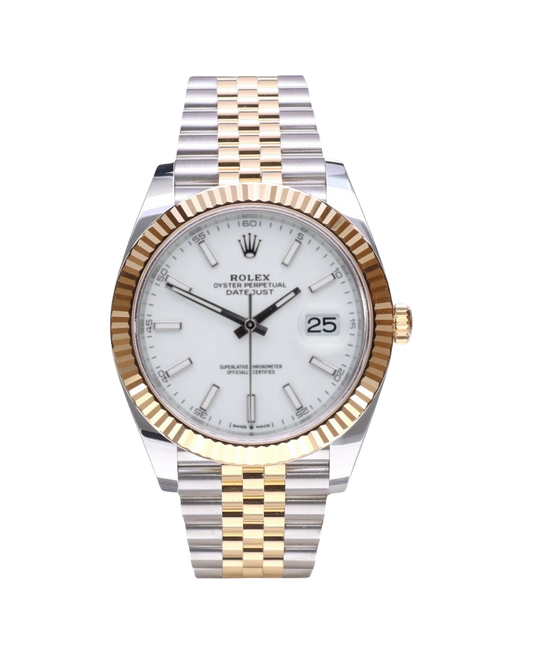 Datejust (41mm)